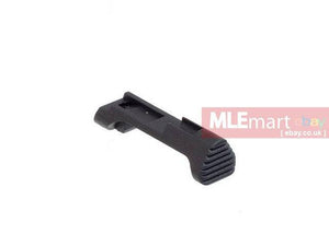 VFC M17 Magazine Catch for SIG / VFC M17 GBBP ( 03-5 / VGCILRV051 ) - MLEmart.com