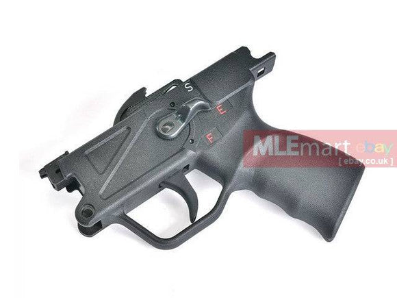 VFC MP5 GBB S-E-F Grip Assembly (V2) - MLEmart.com