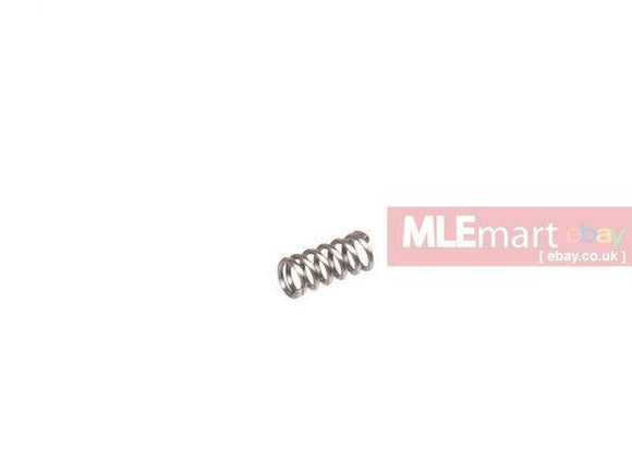 VFC Manual Safety Detent Spring for SIG / VFC M17 GBB Pistol ( 03-21 / VGC0SPG004 ) - MLEmart.com