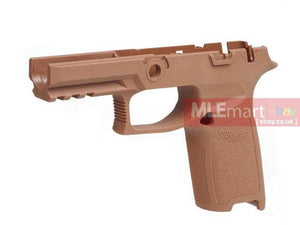 VFC M17 Grip for SIG / VFC M17 GBB Pistol ( 03-1 / VGCIGRP011S ) - MLEmart.com