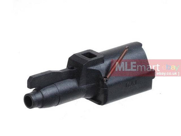 VFC M17 Cylinder Assy for M17 GBB Pistol ( 01-10 / VGCIPIS013 ) - MLEmart.com