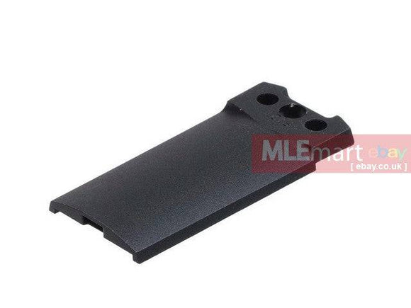 VFC M17 Top Cap for SIG / VFC M17 GBB Pistol ( 01-5 / VGCIURV030 ) - MLEmart.com