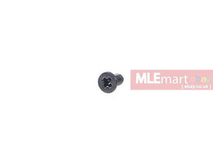 Umarex / VFC HK416A5 GBBR Screw M2.6 x 5 (Part# 03-8) - MLEmart.com