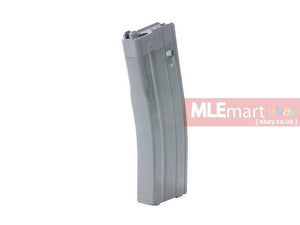 VFC 30rds Gas Magazine for VFC M4 / AR GBBR - Gray - MLEmart.com