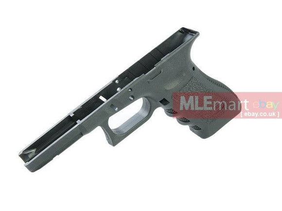 Umarex / VFC G18C Frame (Part # 03-1) - MLEmart.com