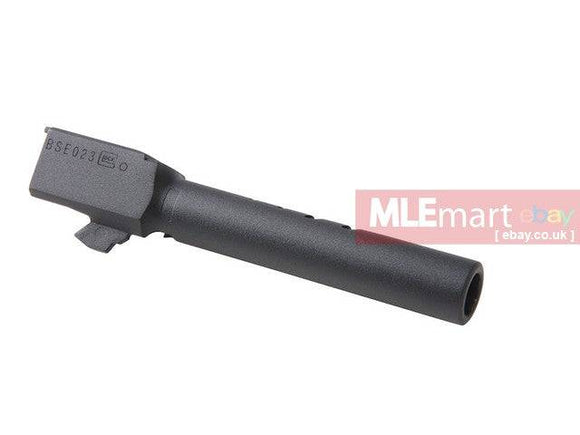 Umarex / VFC Glock 18C Outer Barrel (Part # 02-1) - MLEmart.com