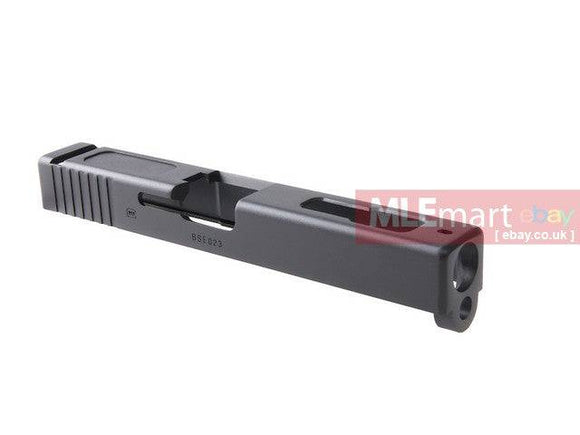 Umarex / VFC Glock 18C Slide (Part # 01-1) - MLEmart.com