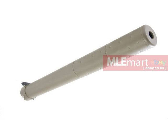 VFC M110 SASS QD Suppressor - MLEmart.com