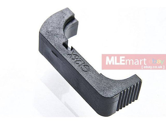 Umarex / VFC Glock 19X Magazine Catch (Parts # 03-12) - MLEmart.com