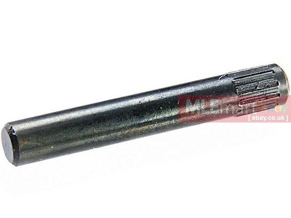 Umarex / VFC Glock 19 Gen 4 / 19X Grip Rear Pin (Parts # 03-04) - MLEmart.com