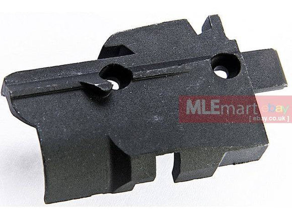 Umarex / VFC Glock 19 Gen 4 / 19X Next Generation Hop Up Set Left (Parts # 02-07) - MLEmart.com