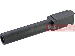 Umarex / VFC Glock 19 Gen 4 Outer Barrel (Parts # 02-1) - MLEmart.com