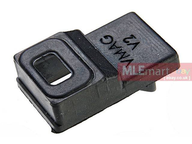 VFC HK416/ VMAG Gas Magazine Gas Route Rubber Packing V2