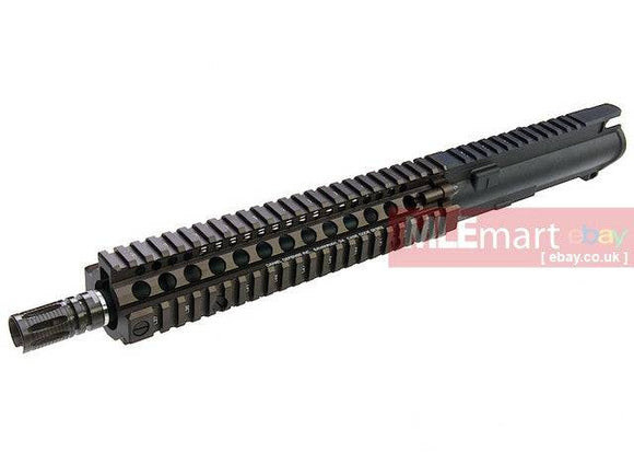 VFC MK18 MOD1 GBBR Upper Receiver Set - Tan - MLEmart.com