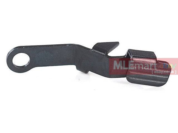 Umarex / VFC Glock 17 Gen 3 / 18C Slide Stop (Parts # 03-12) - MLEmart.com