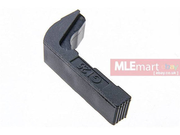 Umarex / VFC Glock 17 Gen 3 / 18C Magazine Catch (Parts # 03-13) - MLEmart.com