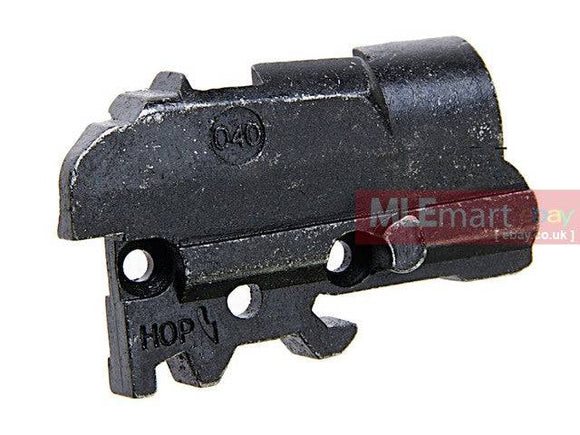 Umarex / VFC Glock 19 Gen 3 Hop up Base Left (Parts # 02-8) - MLEmart.com