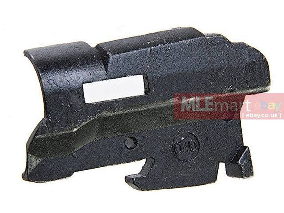 Umarex / VFC Glock 19 Gen 3 Hop up Base Right (Parts # 02-2) - MLEmart.com