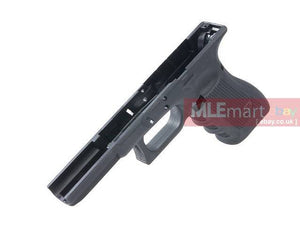 Umarex / VFC Glock 17 Gen 4 Frame (Part # 03-1) - MLEmart.com