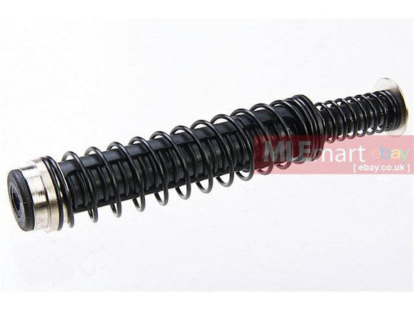 Umarex / VFC Glock 17 Gen 4 Recoil Spring Assy (Part # 02-10) - MLEmart.com