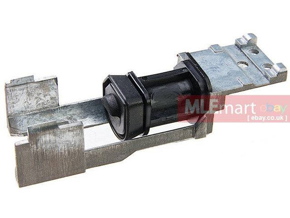 Umarex / VFC Glock 17 Gen 3 / Gen 4 Piston Base Assy (Parts # 01-11) - MLEmart.com