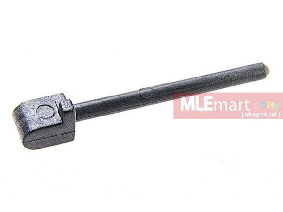 Umarex / VFC Glock 17 Gen 3/ Gen 4 Load Nozzle Spring Rod (Part # 01-7) - MLEmart.com
