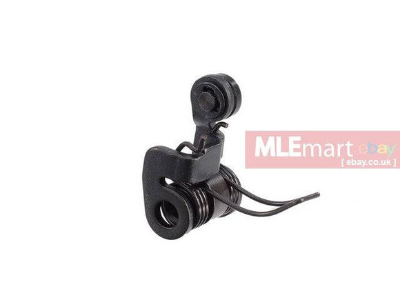 VFC Original Parts - MP5 GBB Elbow Spring with Roller ( VGB1PLK131 ) - MLEmart.com