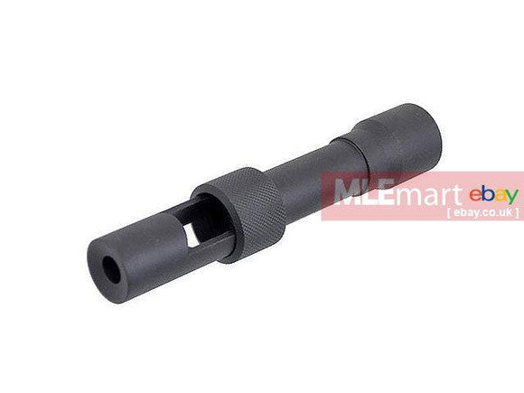 VFC OPS SPR Type Flash Hider (Aluminum) - MLEmart.com