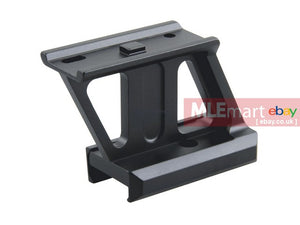 MLEmart.com - Vector Optics 1.5" Profile Cantilever Picatinny Riser T1 Mount