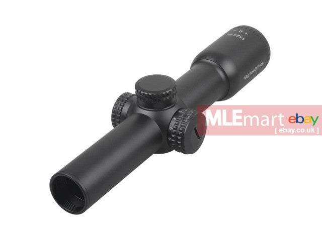 Vector Optics Wrangler 1x24IR Riflescope | MLEmart.com