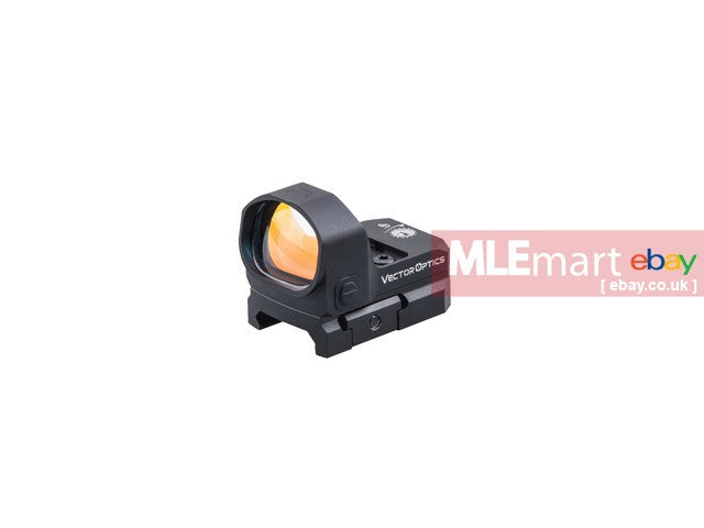 Vector Optics Frenzy 1x20x28 Red Dot Sight | MLEmart.com