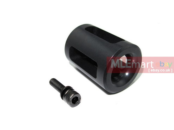 Wii Tech M4 (T.Marui) CNC Steel Bolt B - MLEmart.com
