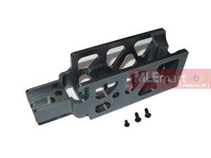 Wii Tech P90/TA2015 (WE) CNC Aluminium Enhanced Trigger Case (Part No.23) - MLEmart.com