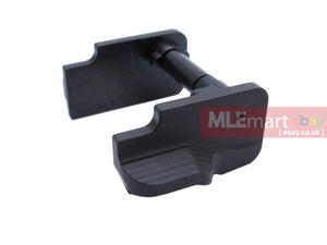 Wii Tech SP01 (KJ) CNC High Tensile Steel Enlarged Safety - MLEmart.com