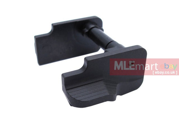 Wii Tech SP01 (KJ) CNC High Tensile Steel Enlarged Safety - MLEmart.com