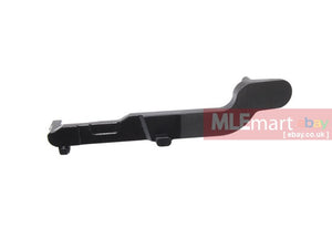 Wii Tech 93R-II (KSC-System 7) CNC Hardened Steel Trigger Bar - MLEmart.com