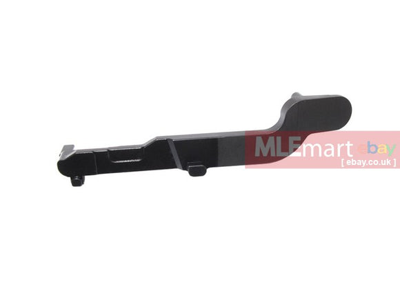 Wii Tech 93R-II (KSC-System 7) CNC Hardened Steel Trigger Bar - MLEmart.com