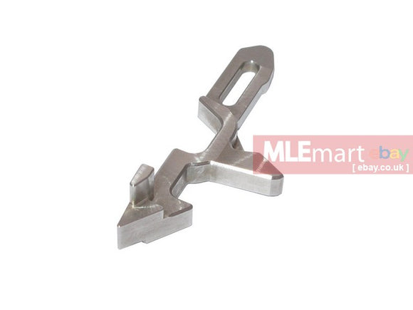 Wii Tech 1911 (T.Marui) CNC Stainless Steel Enhanced Disconnector - MLEmart.com