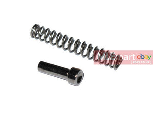 MLEmart.com - Wii Tech 1911 (T.Marui) 130% Hammer Spring and Spring Cap