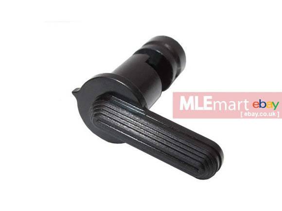 MLEmart.com - Wii Tech M4 (T.Marui) CNC Steel Colt M4 Selector