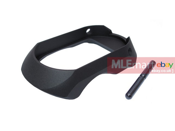 MLEmart.com - Wii Tech 1911(T.Marui) CNC Aluminium S-2011 Tactical Magwell