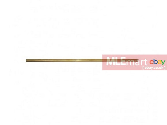 MLEmart.com - Wii Tech MP5 SD (Marui Next Gen) High Precision ?6.03 x 329mm Ver.2 Inner Barrel