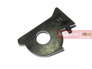 MLEmart.com - Wii Tech M4 (T.Marui) CNC Hardened Steel Trigger B Plate