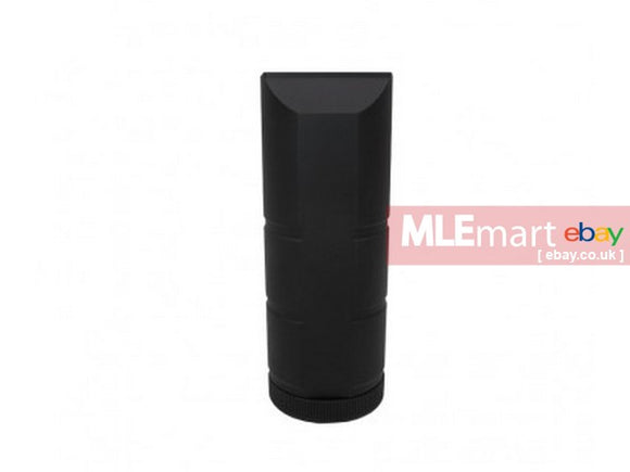 MLEmart.com - Wii Tech AK (T.Marui) CNC 6061 Aluminium RK-1L Grip