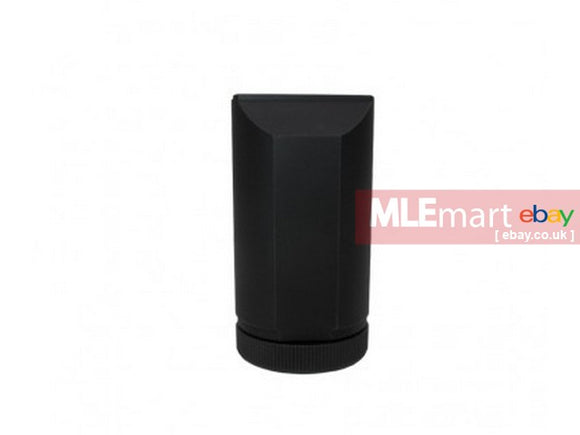 MLEmart.com - Wii Tech AK (T.Marui) CNC 6061 Aluminium RK-4L Grip