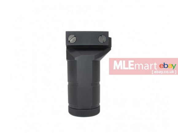 MLEmart.com - Wii Tech AK (T.Marui) CNC 6061 Aluminium RK-0 Grip
