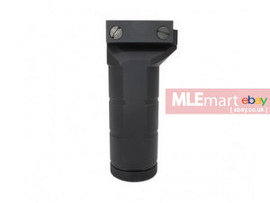 MLEmart.com - Wii Tech AK (T.Marui) CNC 6061 Aluminium RK-1 Grip