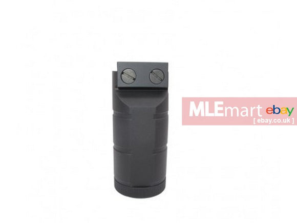 MLEmart.com - Wii Tech AK (T.Marui) CNC 6061 Aluminium RK-5 Grip