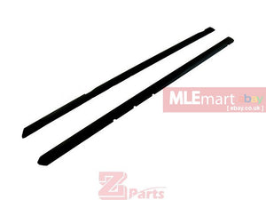 Z-Parts VFC MP7 Steel Stock - MLEmart.com