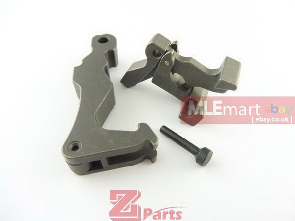 Z-Parts WE T.A-2015 / P90 Steel Trigger Set– MLEmart.com